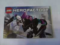 Lego Hero Factory 44016
