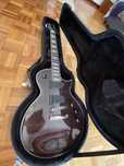 Guitrra LTD EC-401