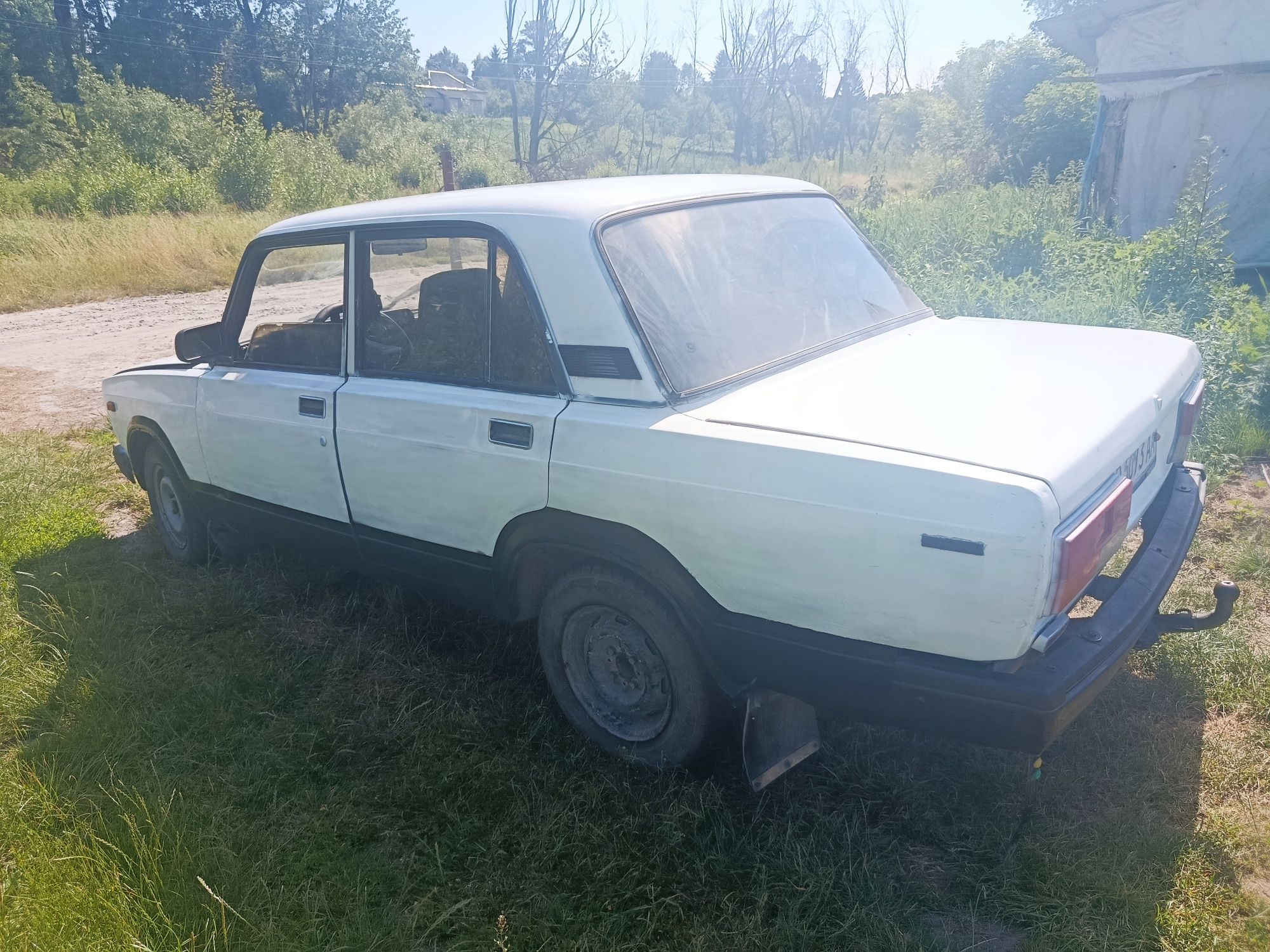 Продам Жигулі 2107