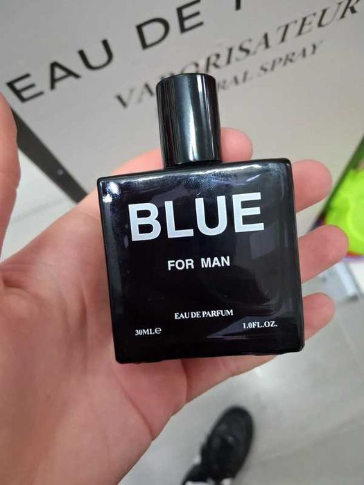 Perfumy Blue for man