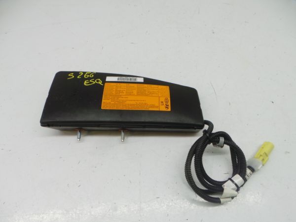 Airbag banco esquerdo HYUNDAI i30 (FD)