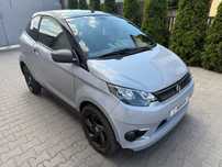 Aixam City Aixam Ligier MicroCar L6E od 14 Lat