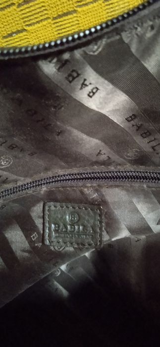 Сумка дорожная натуральная кожа