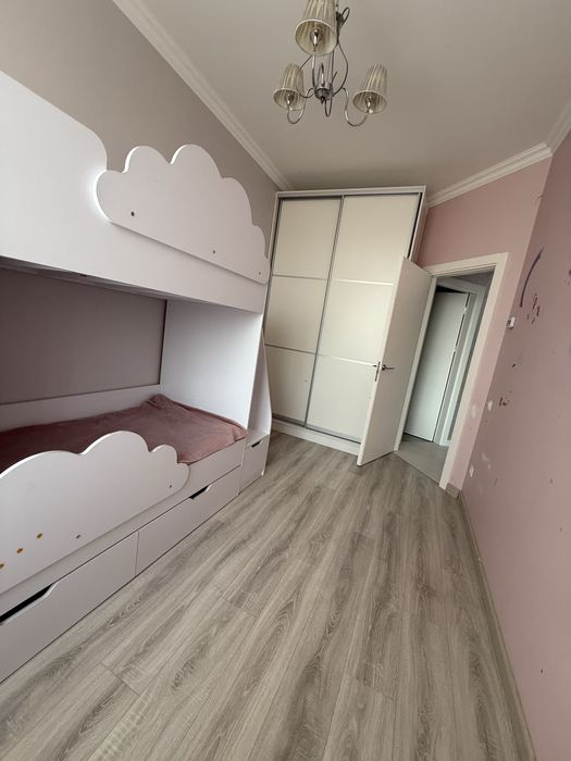 Сдам квартиру  посуточно  свободно с 31.10 ЖК Авторский  у Моря