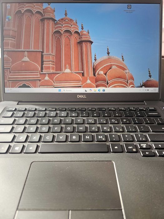 Dell Latitude 7400 I7-8665U RAM 16GB SSD 512GB WIN 11 PRO