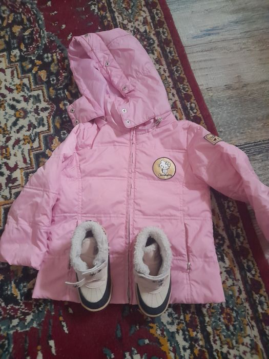 Відам речі для дівчинки на 2-3 роки