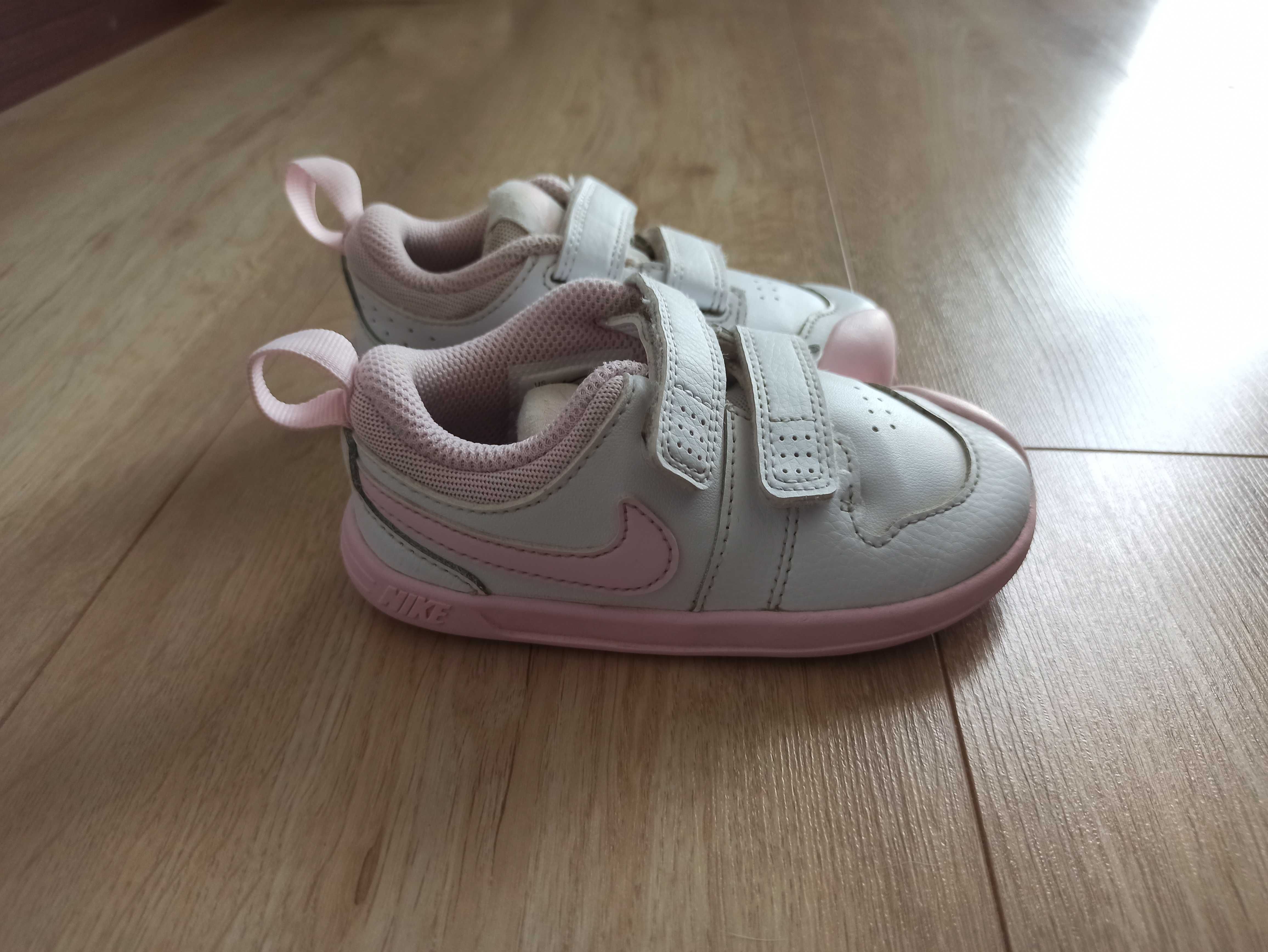 Adidasy Nike Pico r.23,5