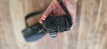 Olympus Stylus 1 - aparat, etui, pudełko, ladowarka, karta pam. 64 GB