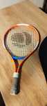 Raquete de tenis para criança 
Pesquisar Nintendo

Vendido
Raquete de