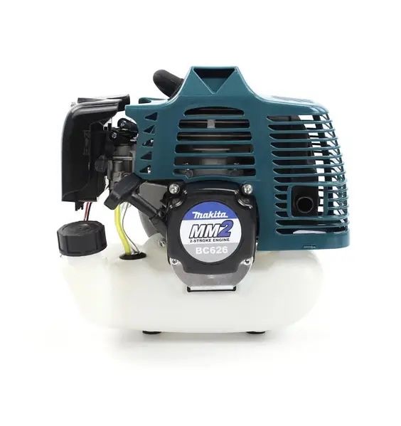 Мотокоса Makita BC 626 (5.2 кВт, 2х тактний) Бензокоса Макіта