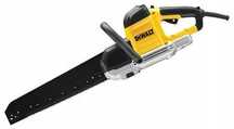 Piła Aligator Dewalt 430Mm Dwe399 Gazobeton
