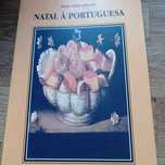 vendo livro natal a portuguesa