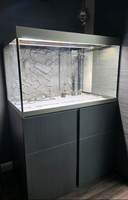 Okazja Super akwarium Fluval Siena 270 l.