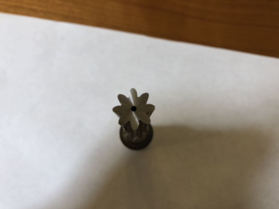 Продам долбяки хвостовые м1-м5  30град