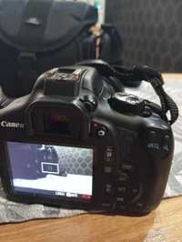 Aparat Canon EOS 1300d