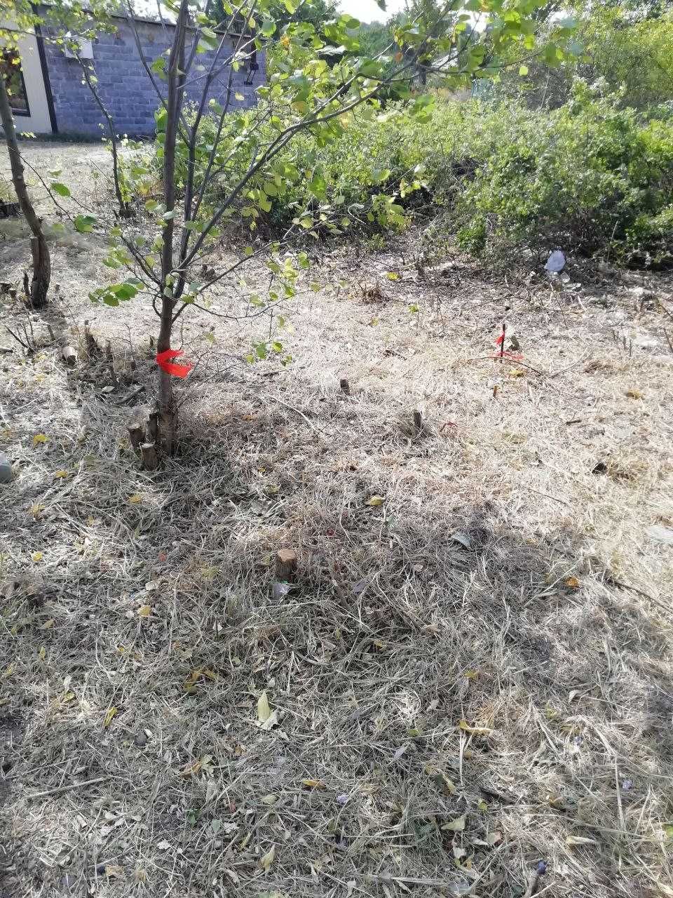 Продаётся земельный участок