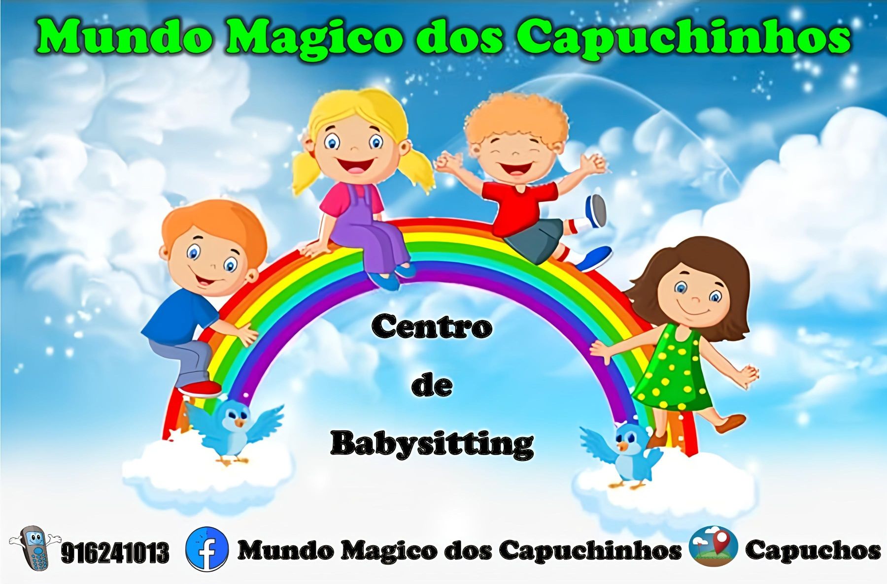 Centro de Babysitting