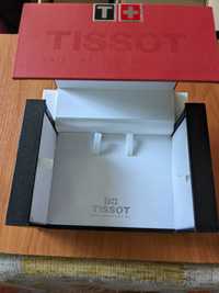 Коробка від годинника Tissot