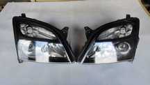 Lampy Lampa Lewa Prawa przód Opel Vectra c Signum 02-05.r GTS XENON