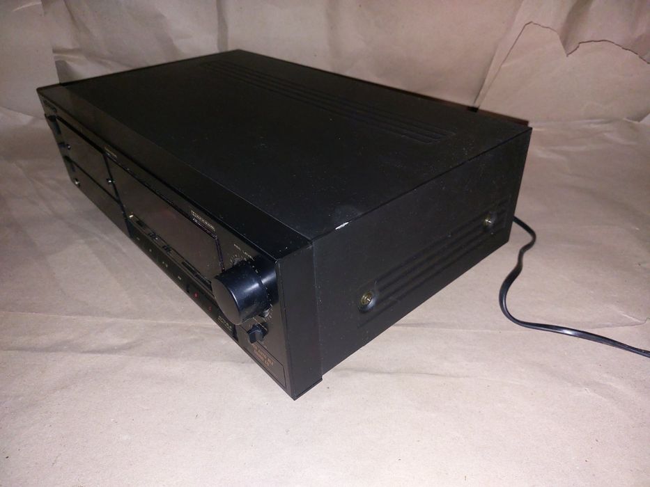 Кассетная дека (магнитофон) Pioneer CT-S410