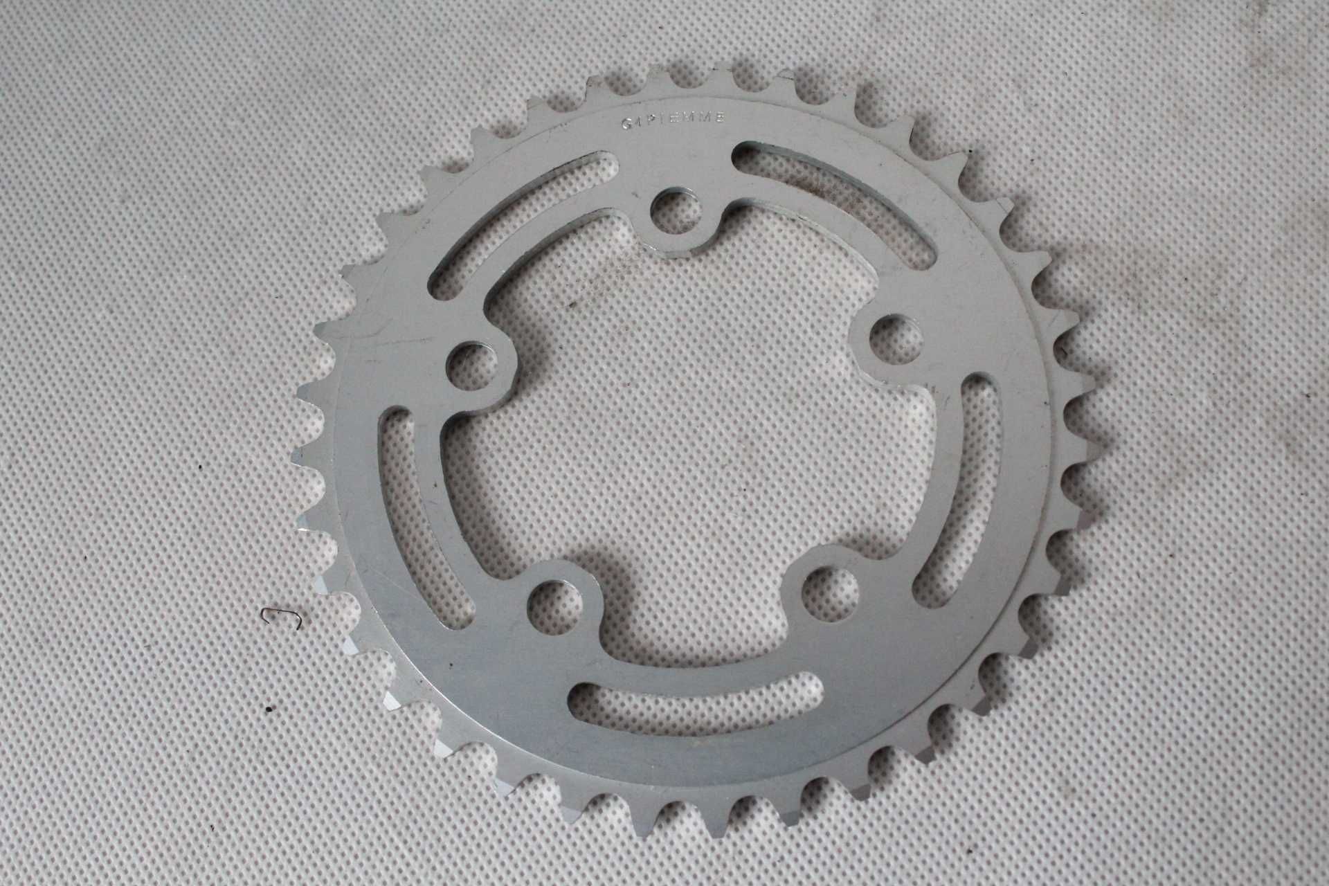 NOS zębatka GIPIEMME 36H dla korby triple  np campagnolo be1