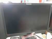 Monitor Lenovo ThinkVision