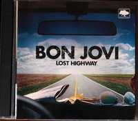 Bon Jovi - Lost Highway