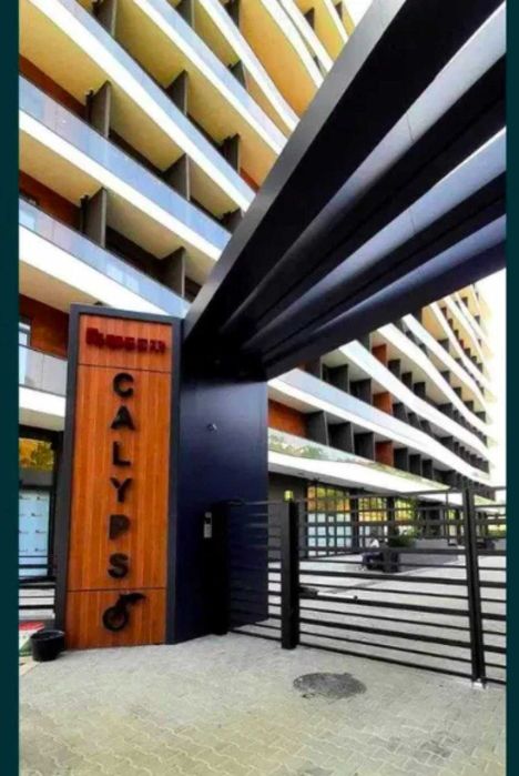 Море ‼️ ЖК калипсо ‼️  Первая линия ‼️ смарт ‼️