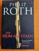 Philip Roth - The Human Stain