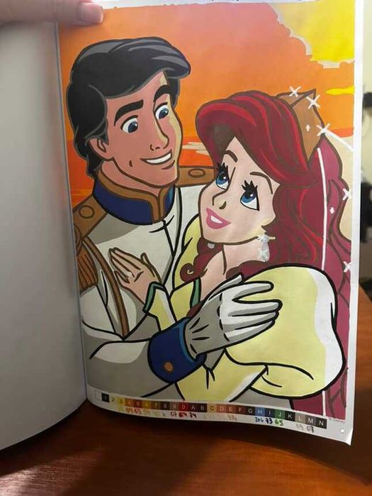 Акрилові маркери GuangNa 120 відправка в день замовлення Розмальовка