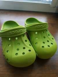 Crocs Крокси дитячі С12