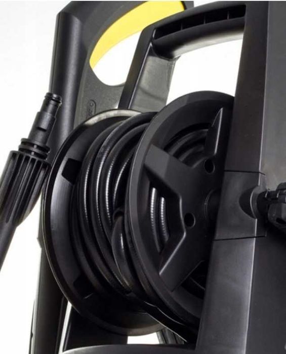 350 bar 2000W MYJKA ciśnieniowa Riwall BARDZO MOCNA Nowa Gwarancja