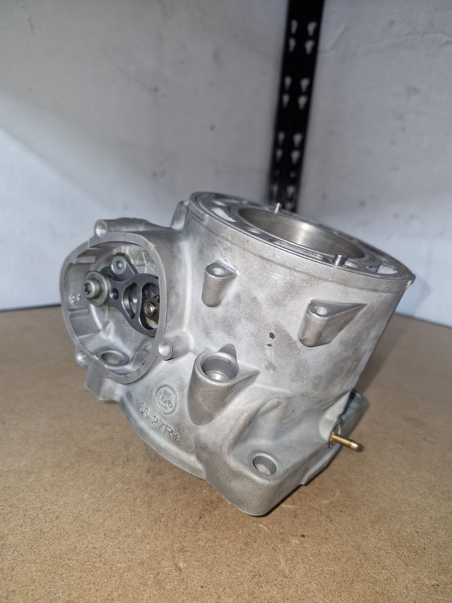 Cylinder ktm exc 250 tpi