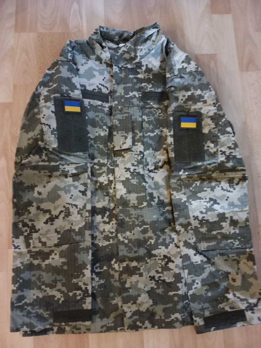 Костюм літній ЗСУ