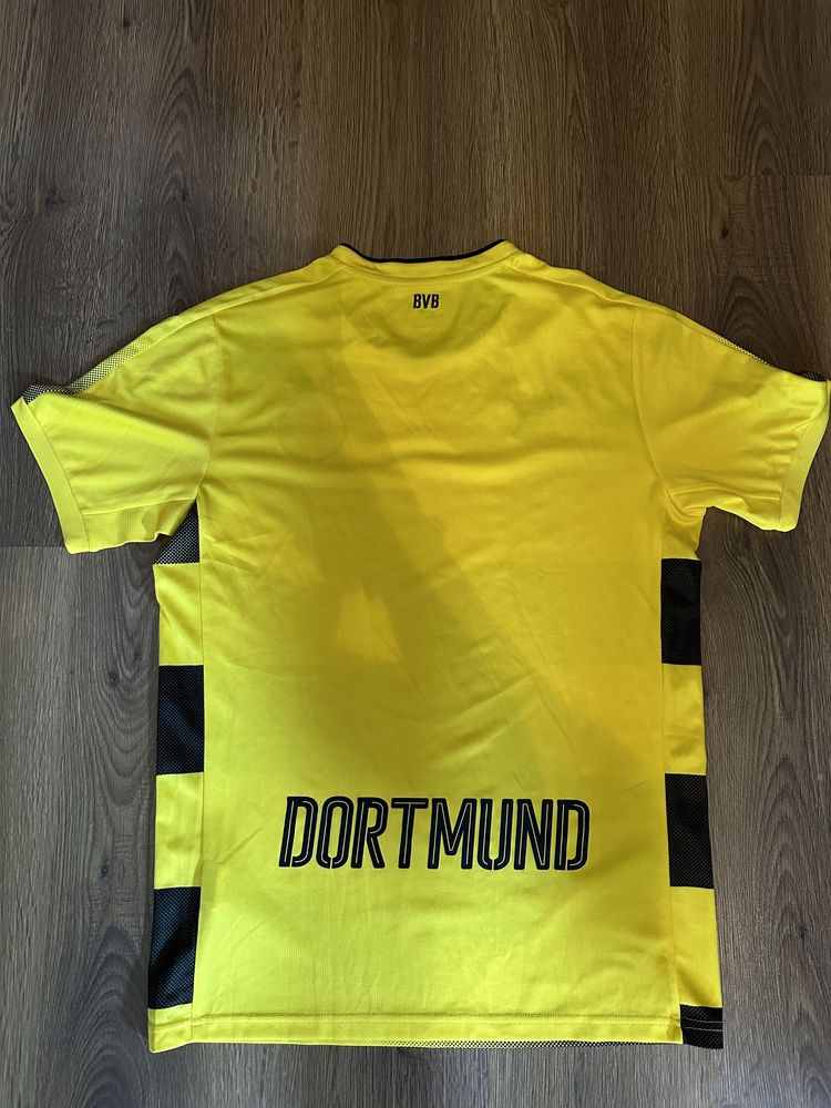 Borussia Dortmund koszulka puma