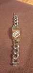 Relógio pulseira marc ecko