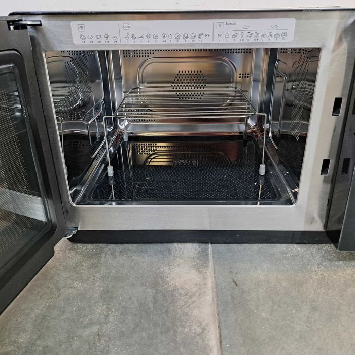 Kuchenka Mikrofalowa Bauknecht MF 255 B 25 litrów