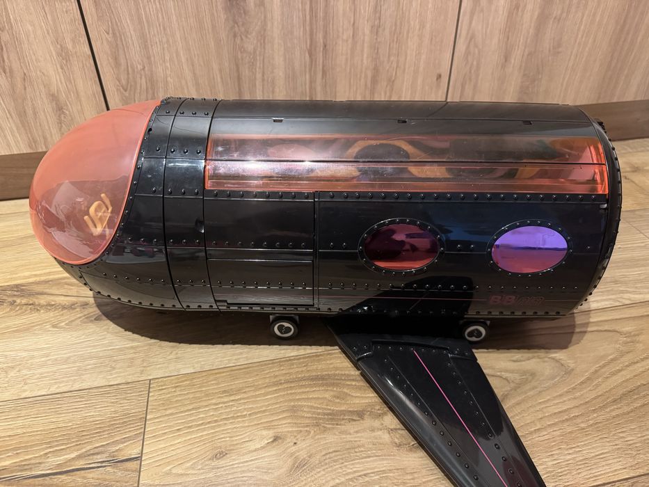 Samolot dla lalek Lol