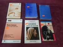 6 livros interessantes