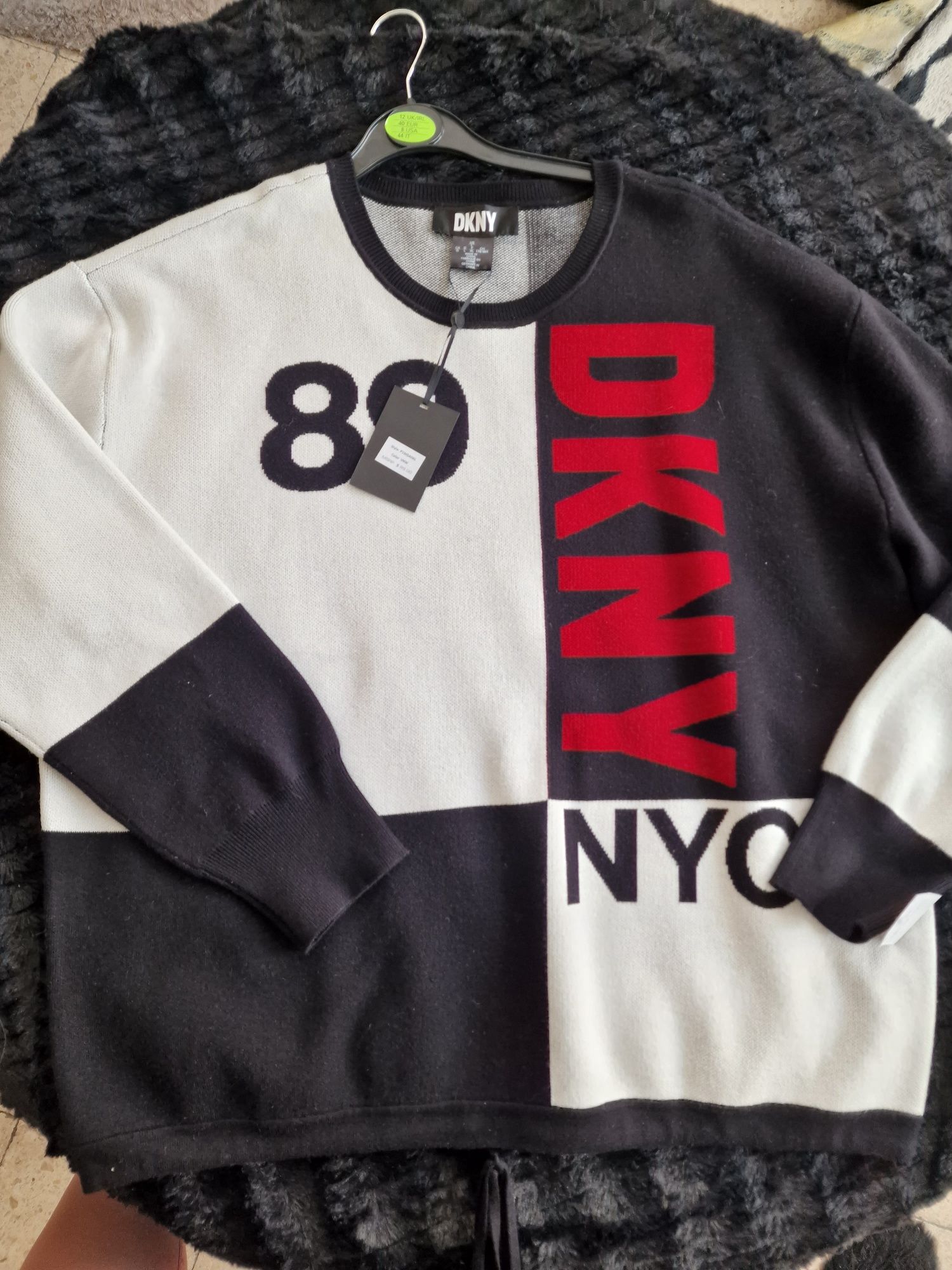 Promoção Camisola DKNY original