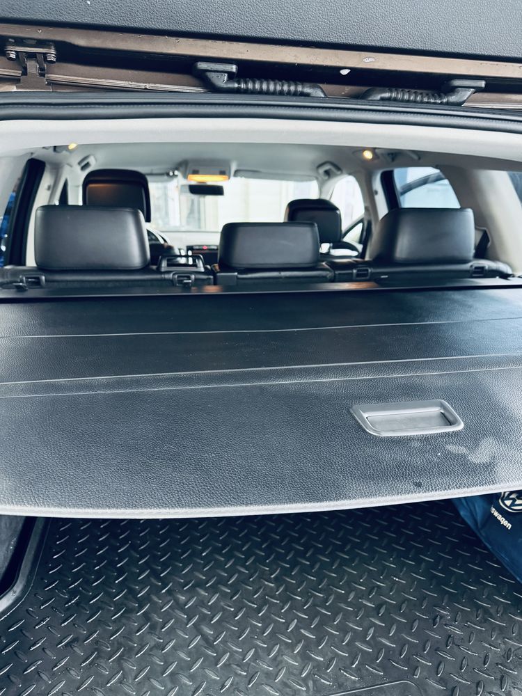 Volkswagen Touareg 3.0 TDI 4х4 (180кВт.) Пневмо Офіційний СуперСтан