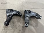 Кронштейн компресора 1.7 CDTI Opel Astra H Zafira B  8980055390