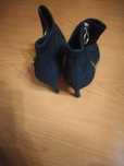 Botas ou botins tamanho 37