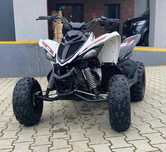 Quad Yamaha YFM 90 Raptor