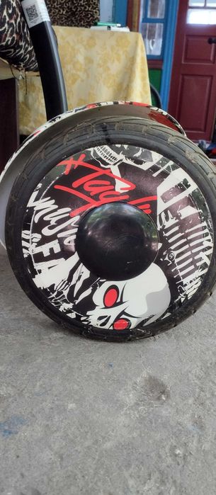 MiniRobot Гарантія пів року