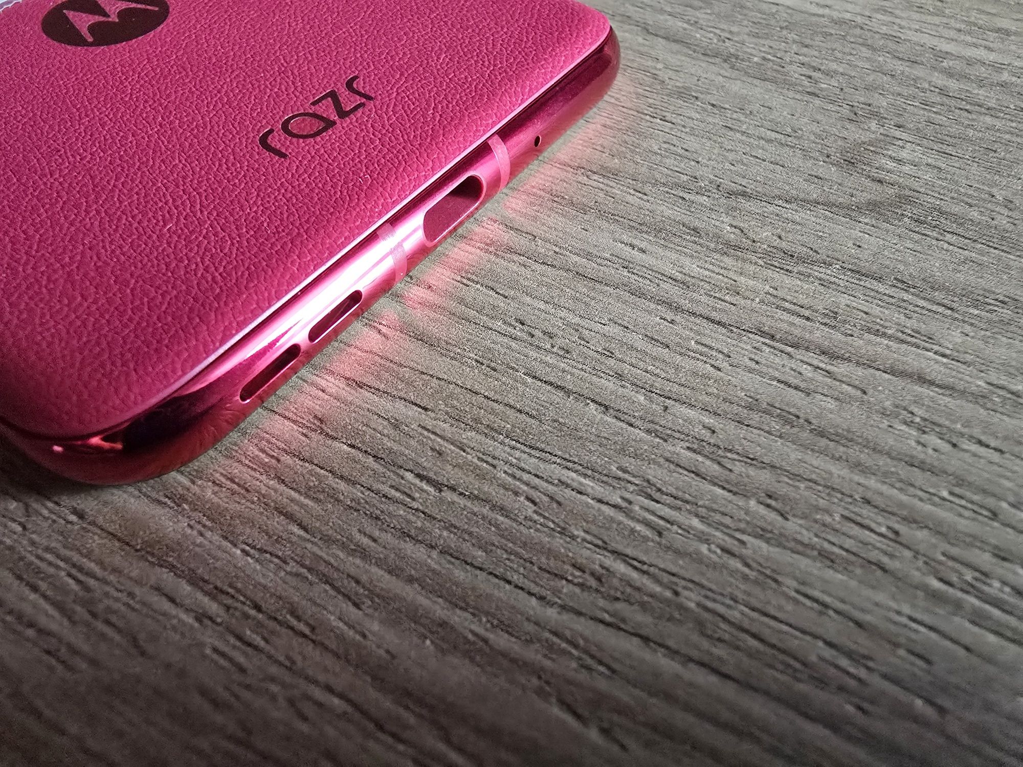 Motorola RAZR 40 ultra . Nowa