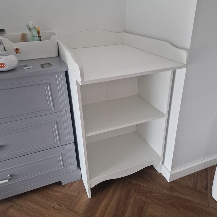 Przewijak IKEA smagora