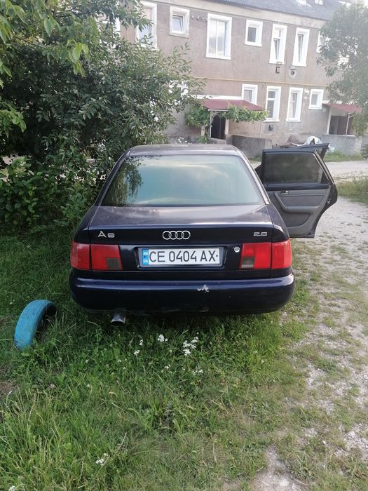 Audi A6 C4 1995 Продам