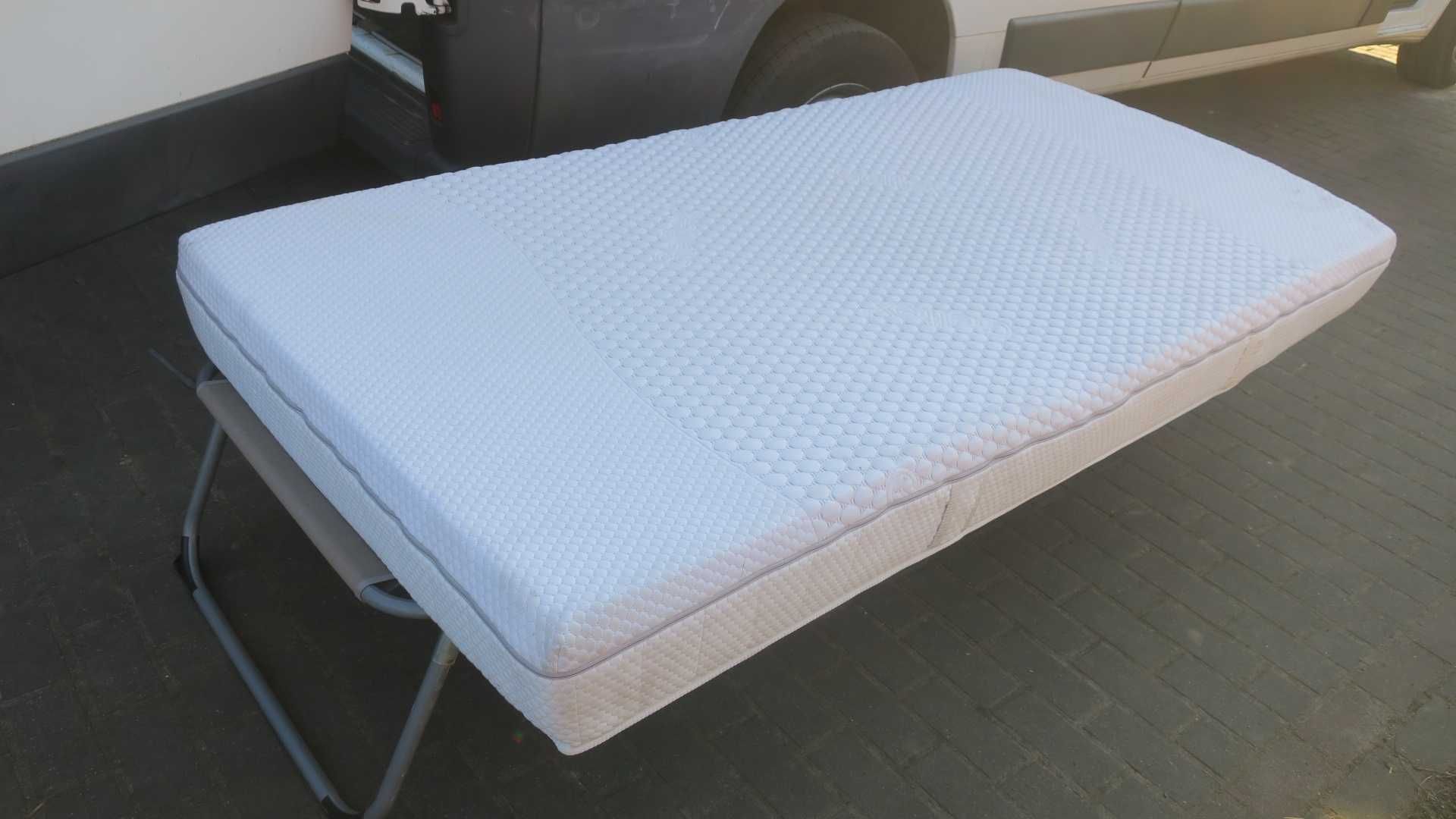 Materac Schlaraffia Geltax 20x100x200cm