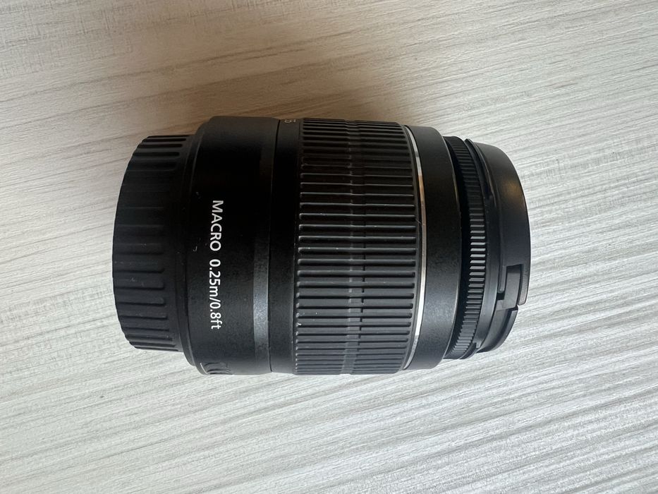 Aparat Canon EOS 1300D